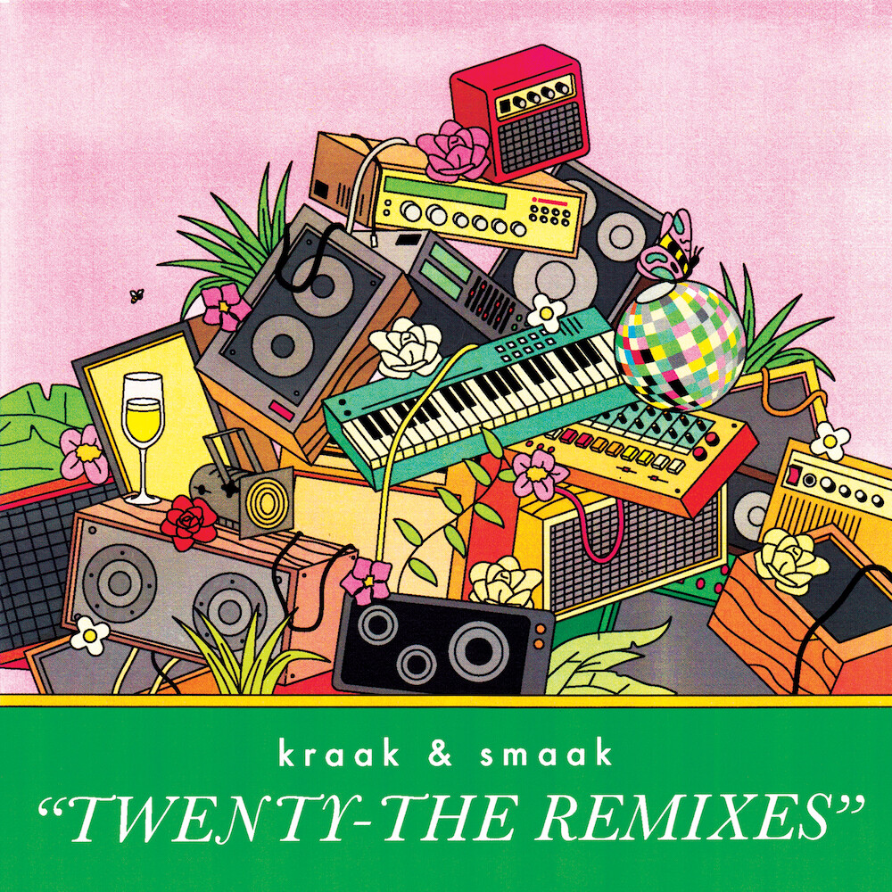 Album Art