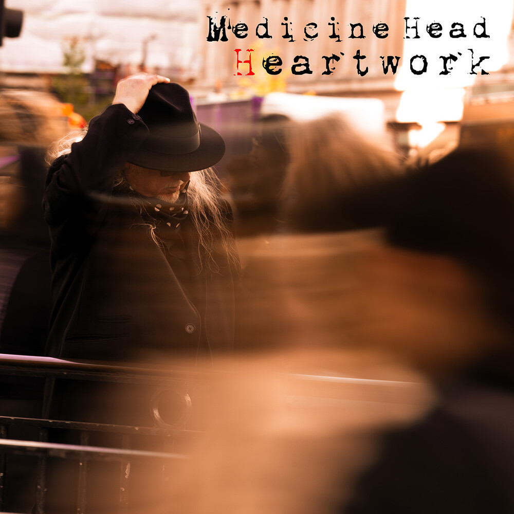 Album Art