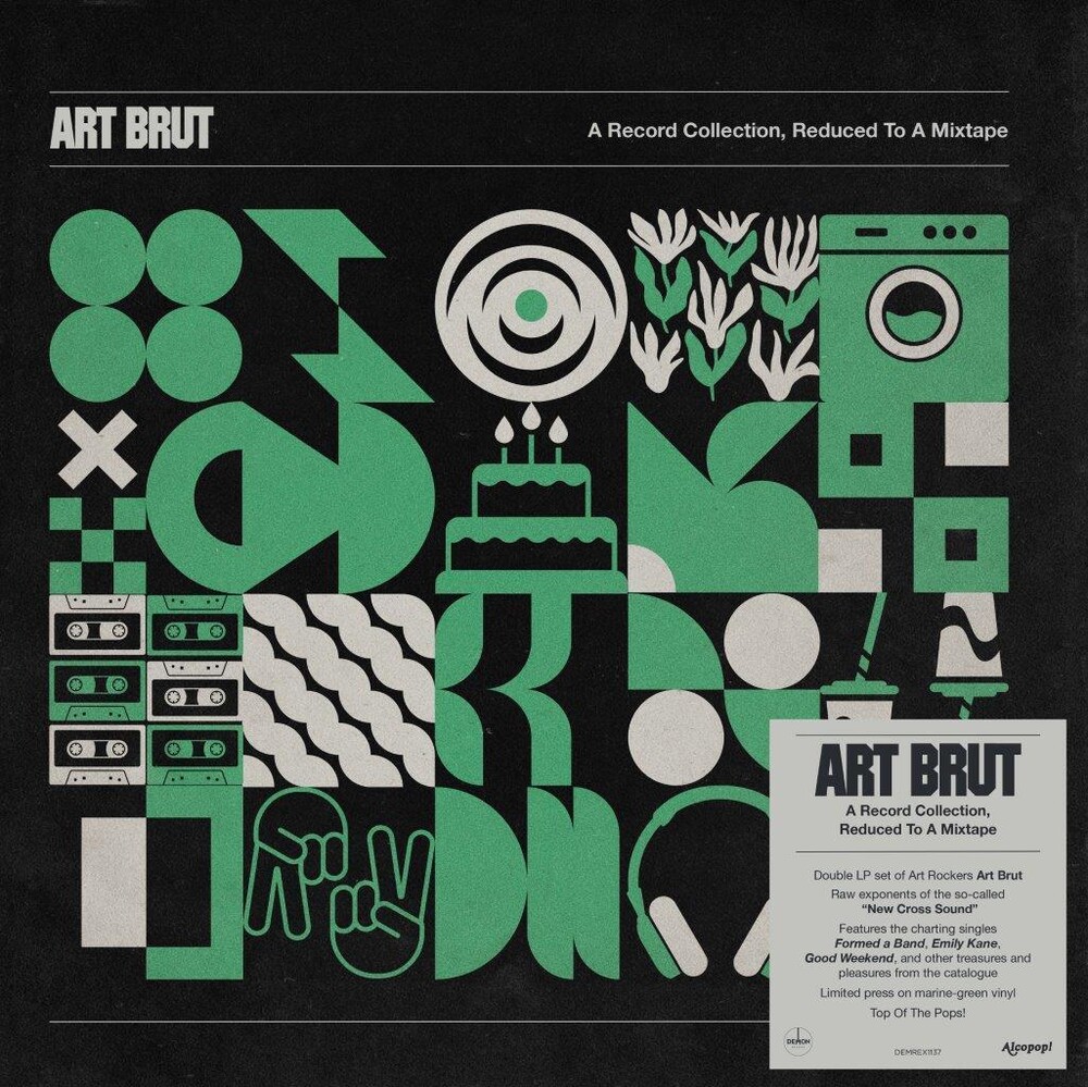 Album Art