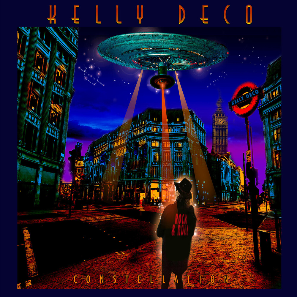 Album Art