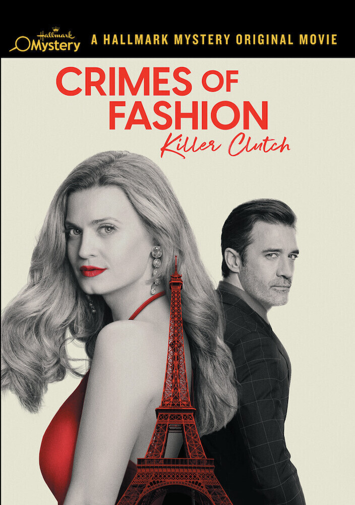 Crimes of Fashion: Killer Clutch - Crimes Of Fashion: Killer Clutch / (Mod Ac3 Dol)