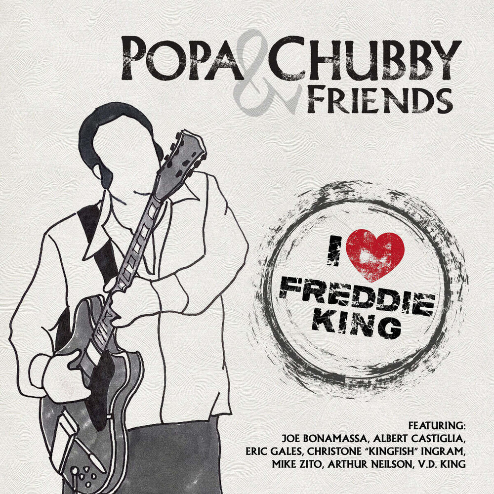 Album Art