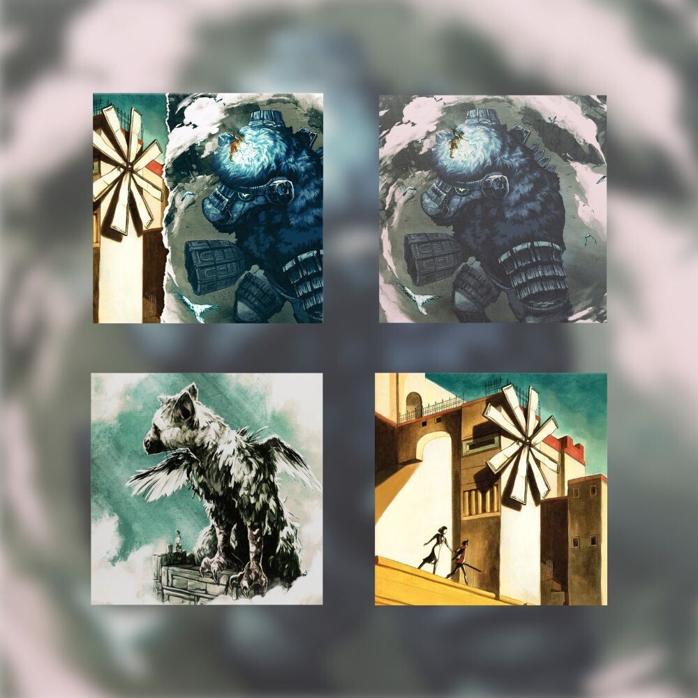Album Art
