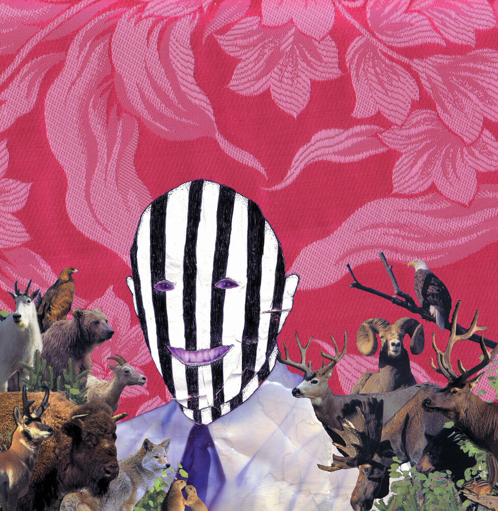 Album Art