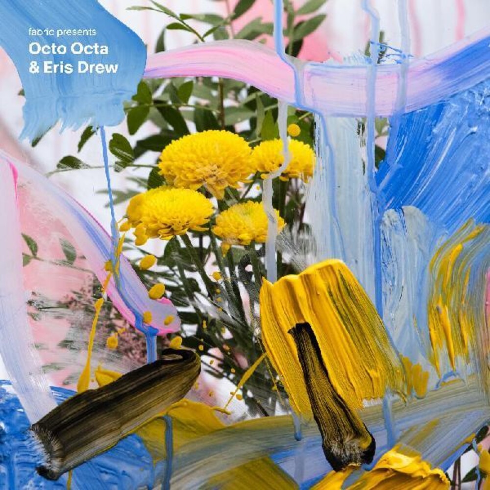 Octo Octa / Eris Drew - Fabric Presents Octo Octa & Eris Drew [Download Included]