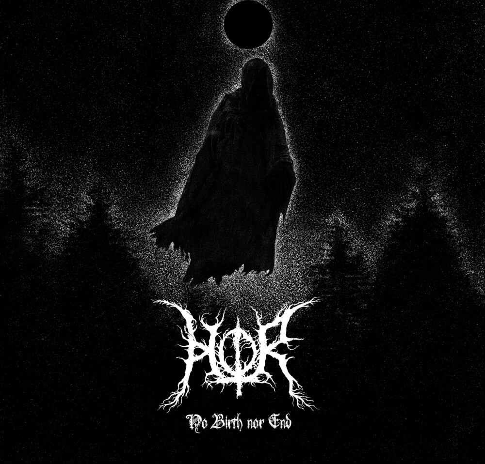 Hor - No Birth Nor End