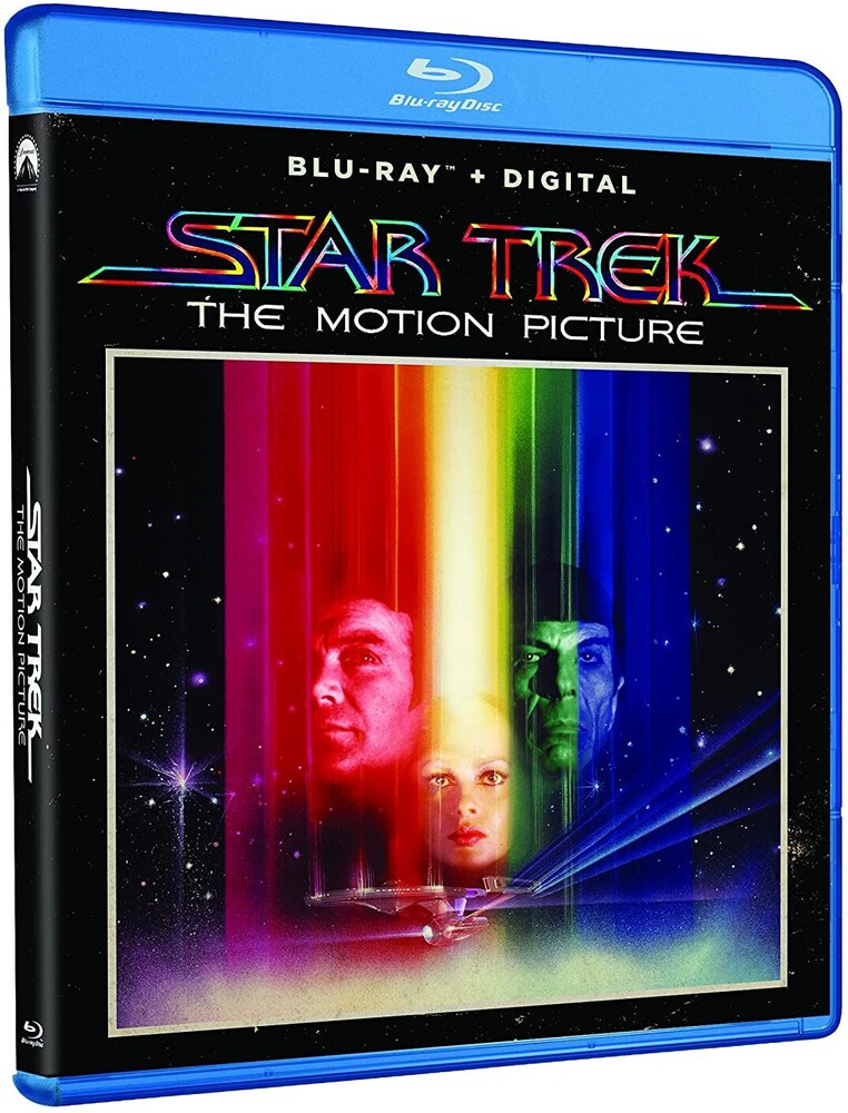 Star Trek: Motion Picture - Star Trek: Motion Picture