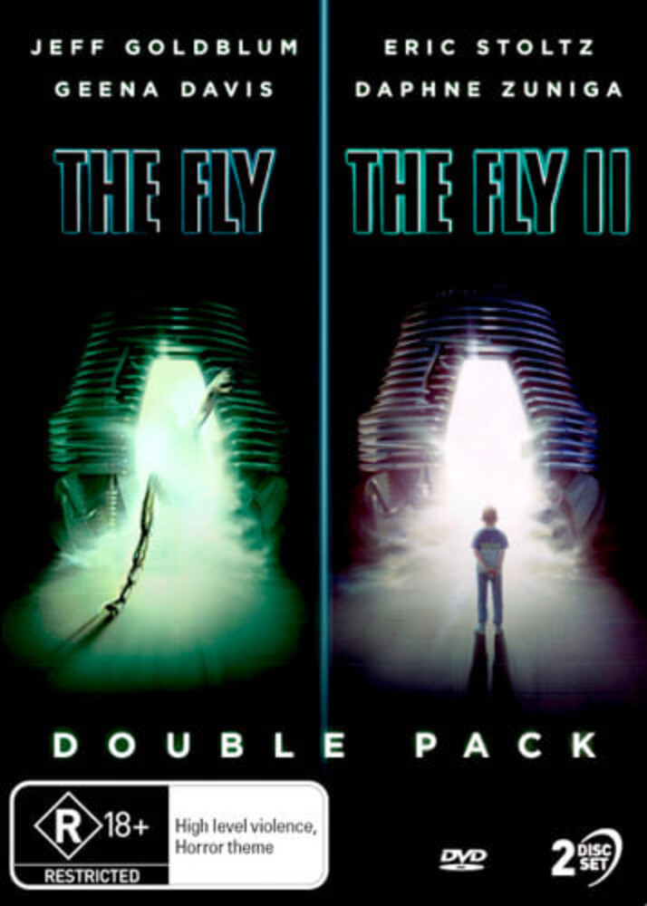 Fly / Fly II - Fly / Fly Ii (2pc) / (Aus Ntr0)