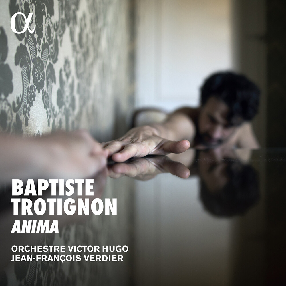 Baptiste Trotignon / Baptiste Trotignon - Anima