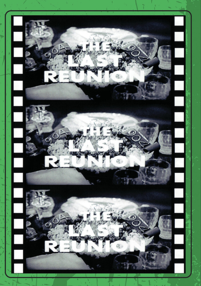 Last Reunion - Last Reunion / (Mod)