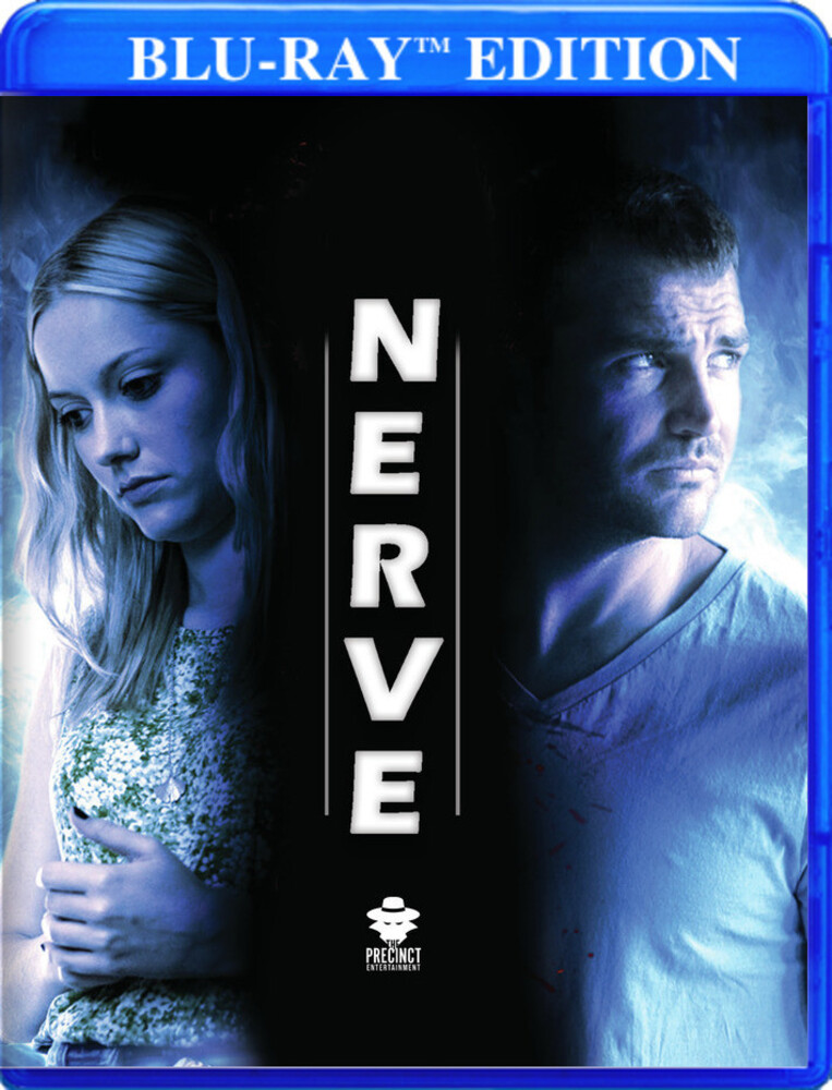Nerve - Nerve / (Mod)
