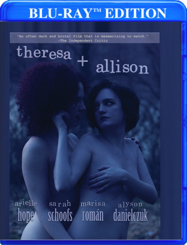Theresa & Allison - Theresa & Allison / (Mod)