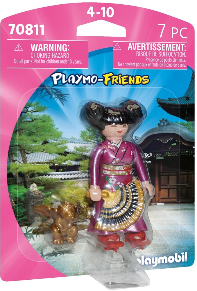 Playmobil - Friends Princess (Fig)