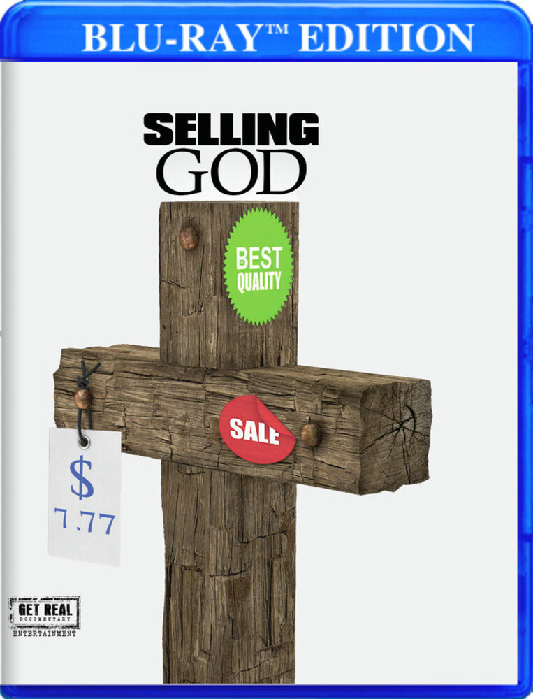 Selling God - Selling God
