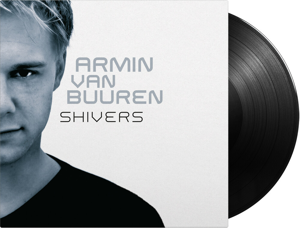 Van Armin Buuren - Shivers [180 Gram]
