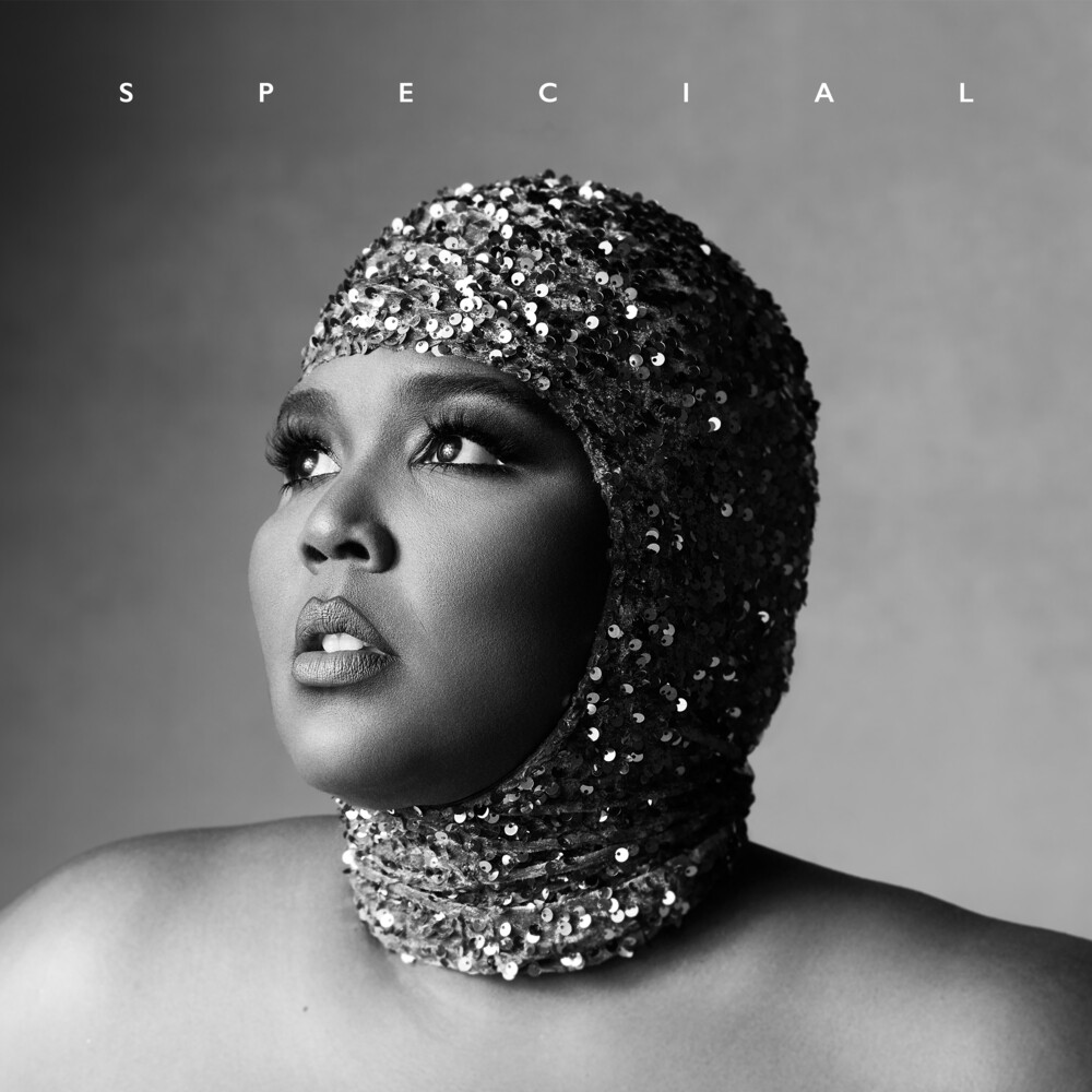 Lizzo - Special (Clcs) (Purp)