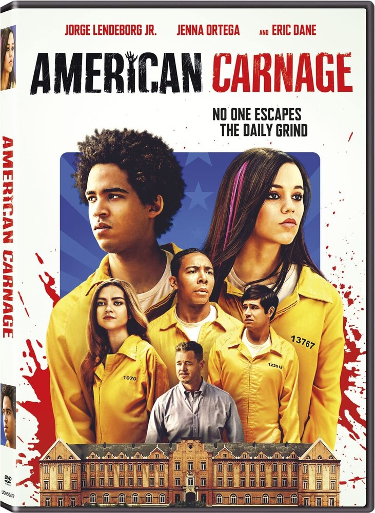 American Carnage - American Carnage
