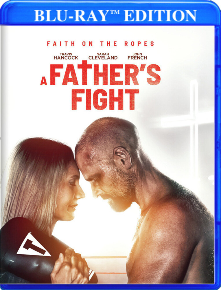 Father's Fight - Father's Fight / (Mod)