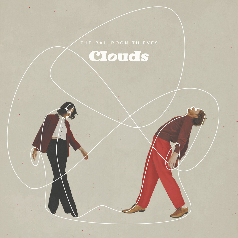 The Ballroom Thieves - Clouds [LP]