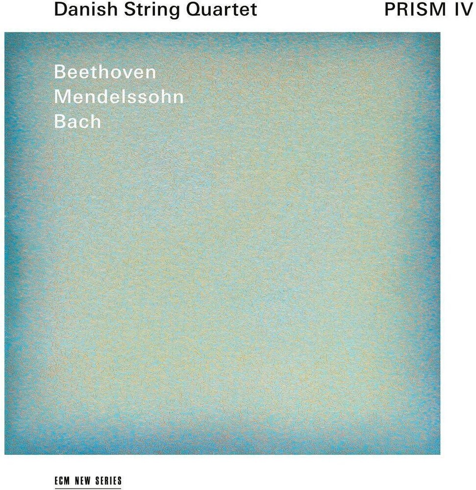 Danish String Quartet - Prism IV