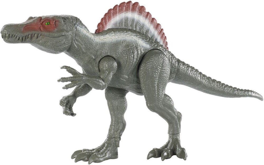 Jurassic World - Jurassic World 12in Spinosaurus (Fig)
