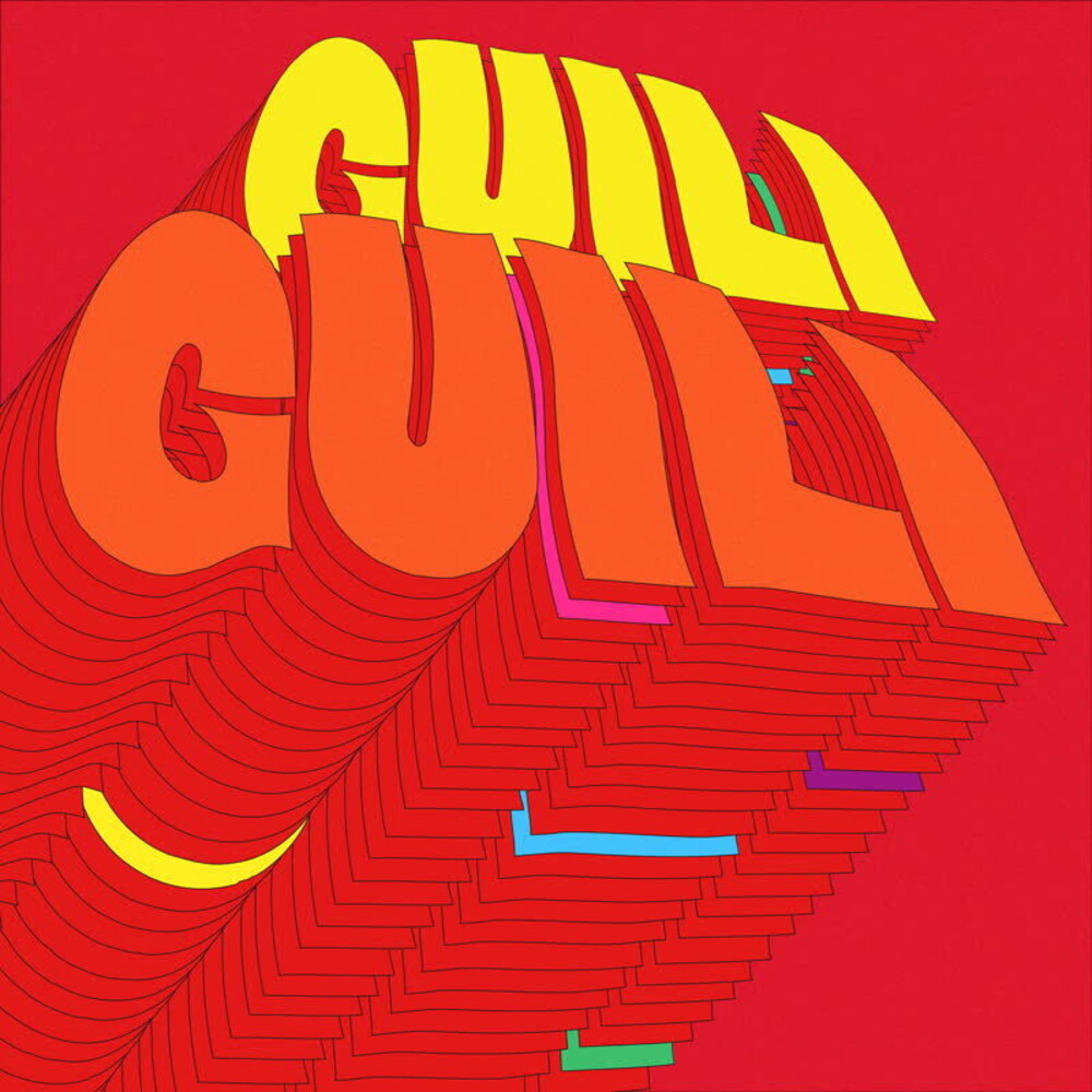 Souleance - Guili Guili