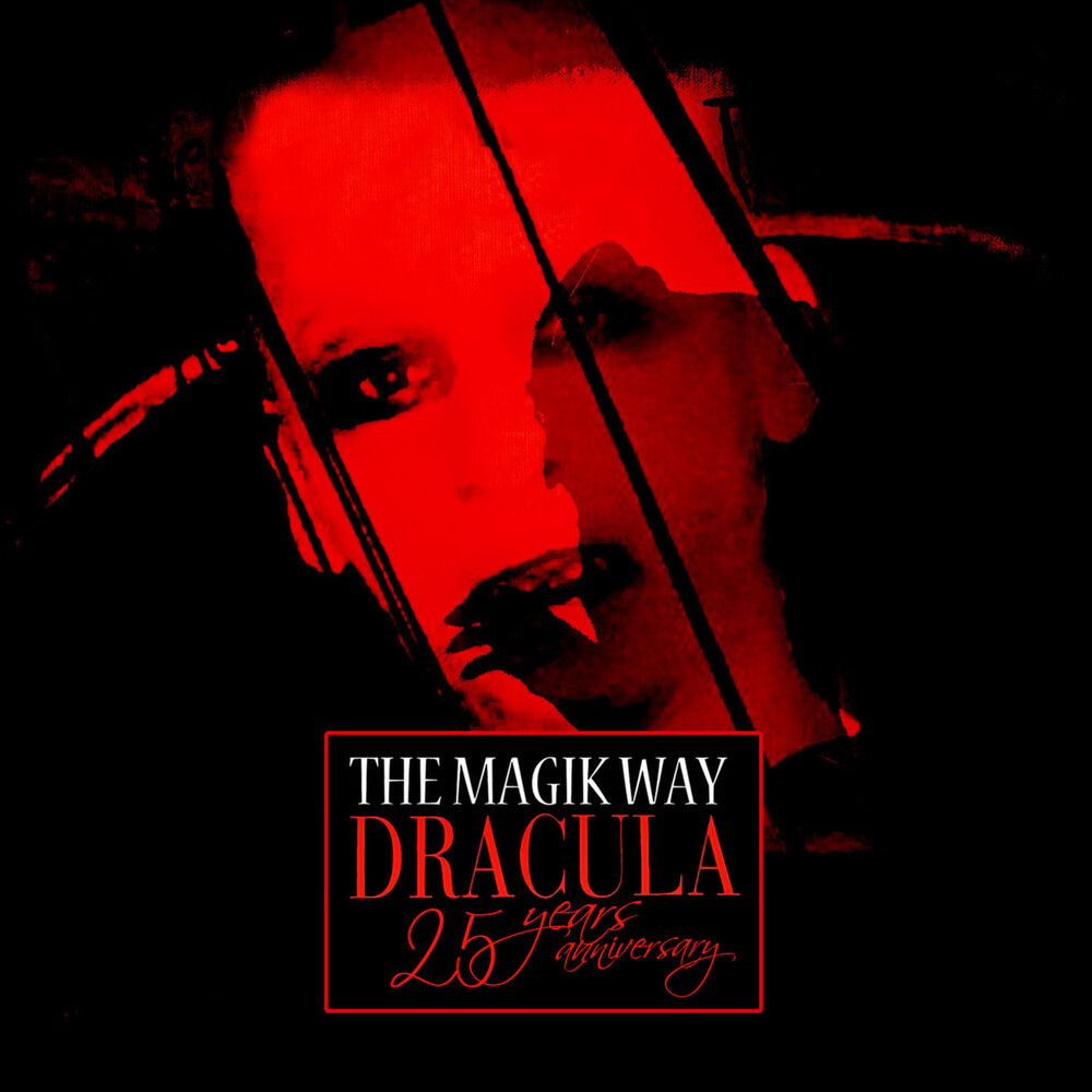 Magik Way - Dracula (Aniv)