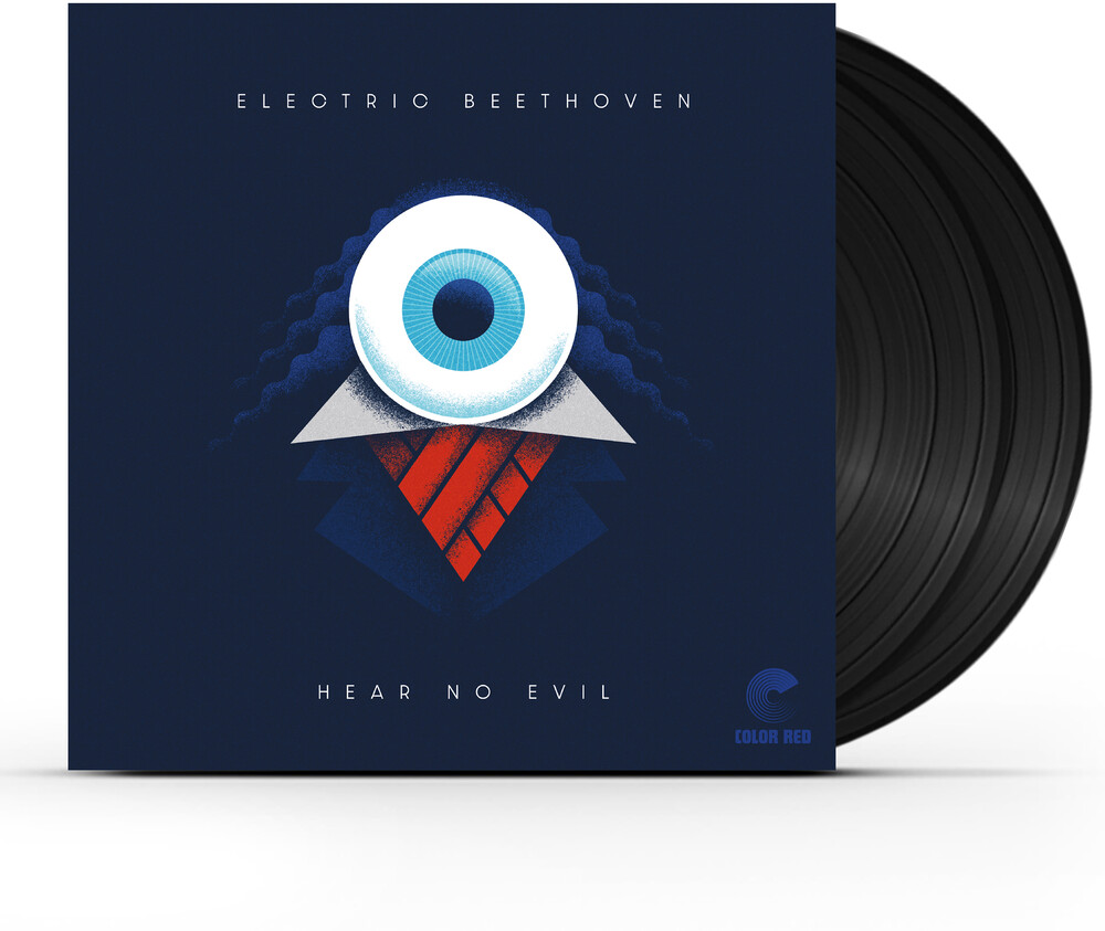 Electric Beethoven - Hear No Evil (Gate) [180 Gram]