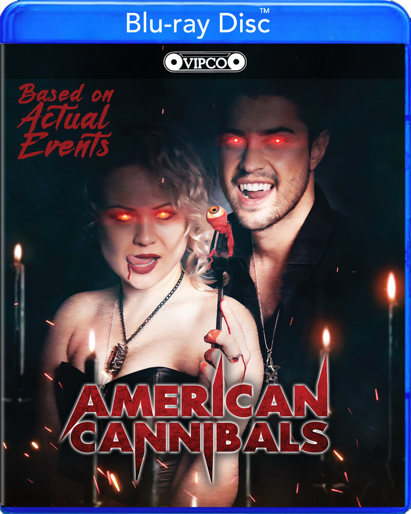 American Cannibals - American Cannibals