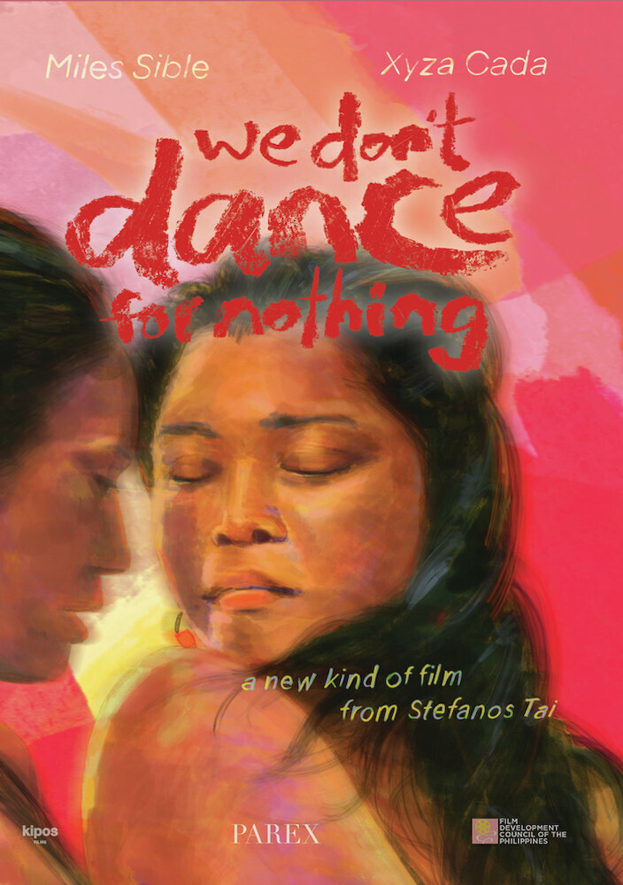 We Don't Dance for Nothing - We Don't Dance For Nothing