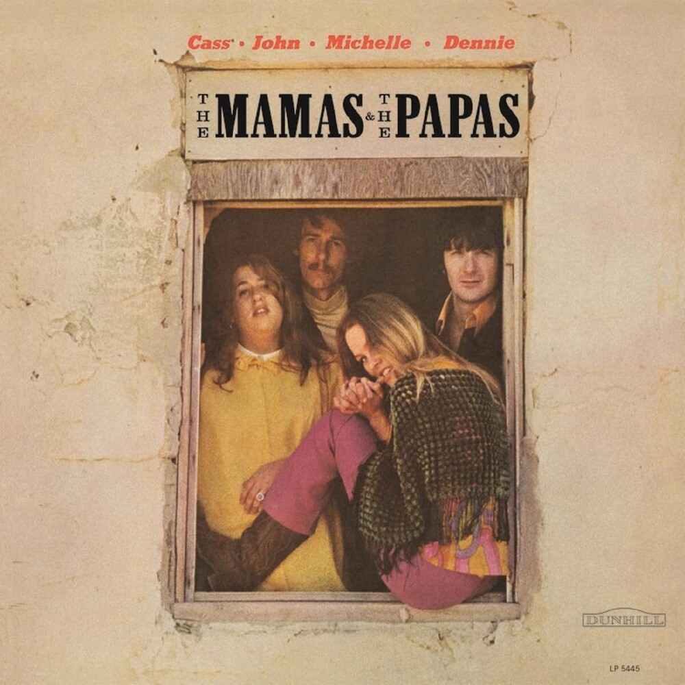  - The Mamas and the Papas