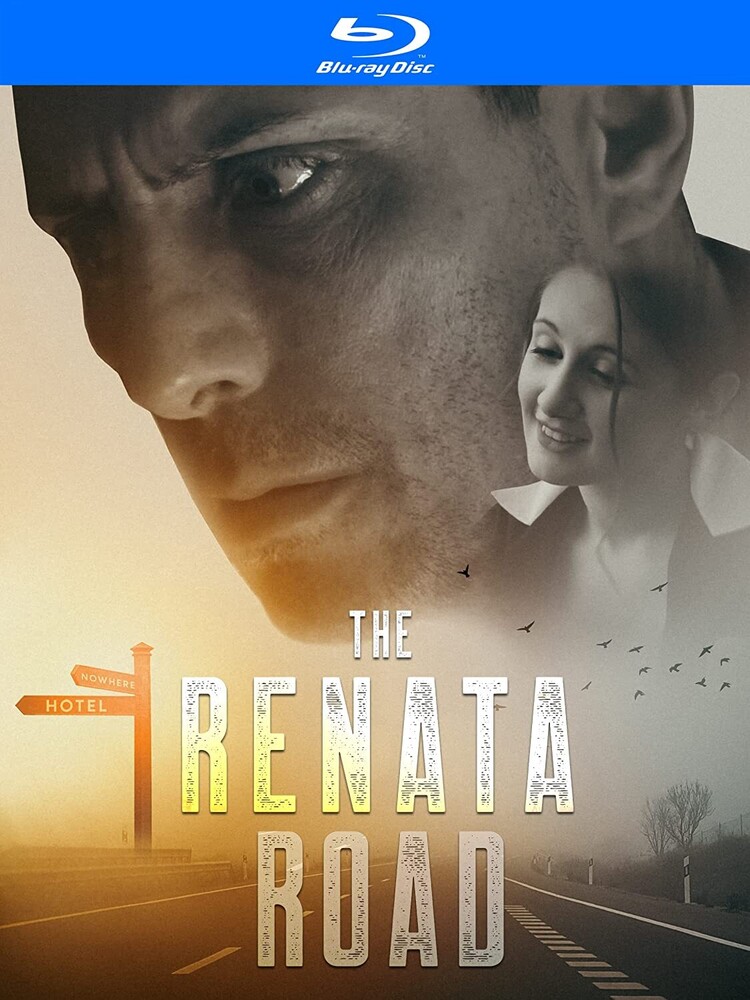 Renata Road - Renata Road / (Mod)