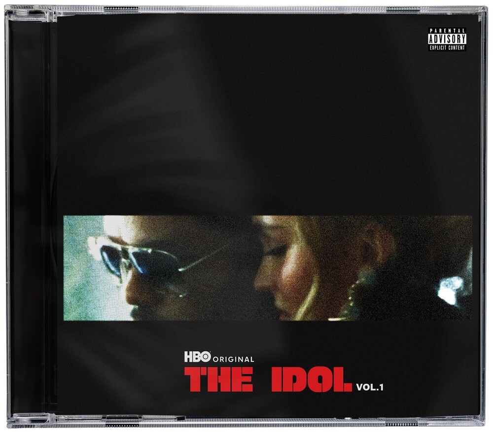 The Weeknd - The Idol Vol. 1 (Music from the HBO Original Series)