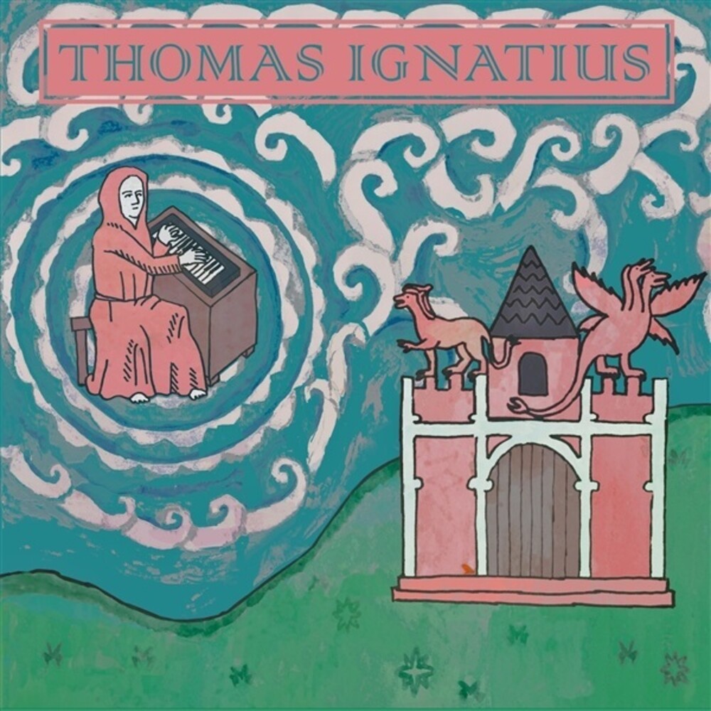 Thomas Ignatius - Thomas Ignatius (Hol)