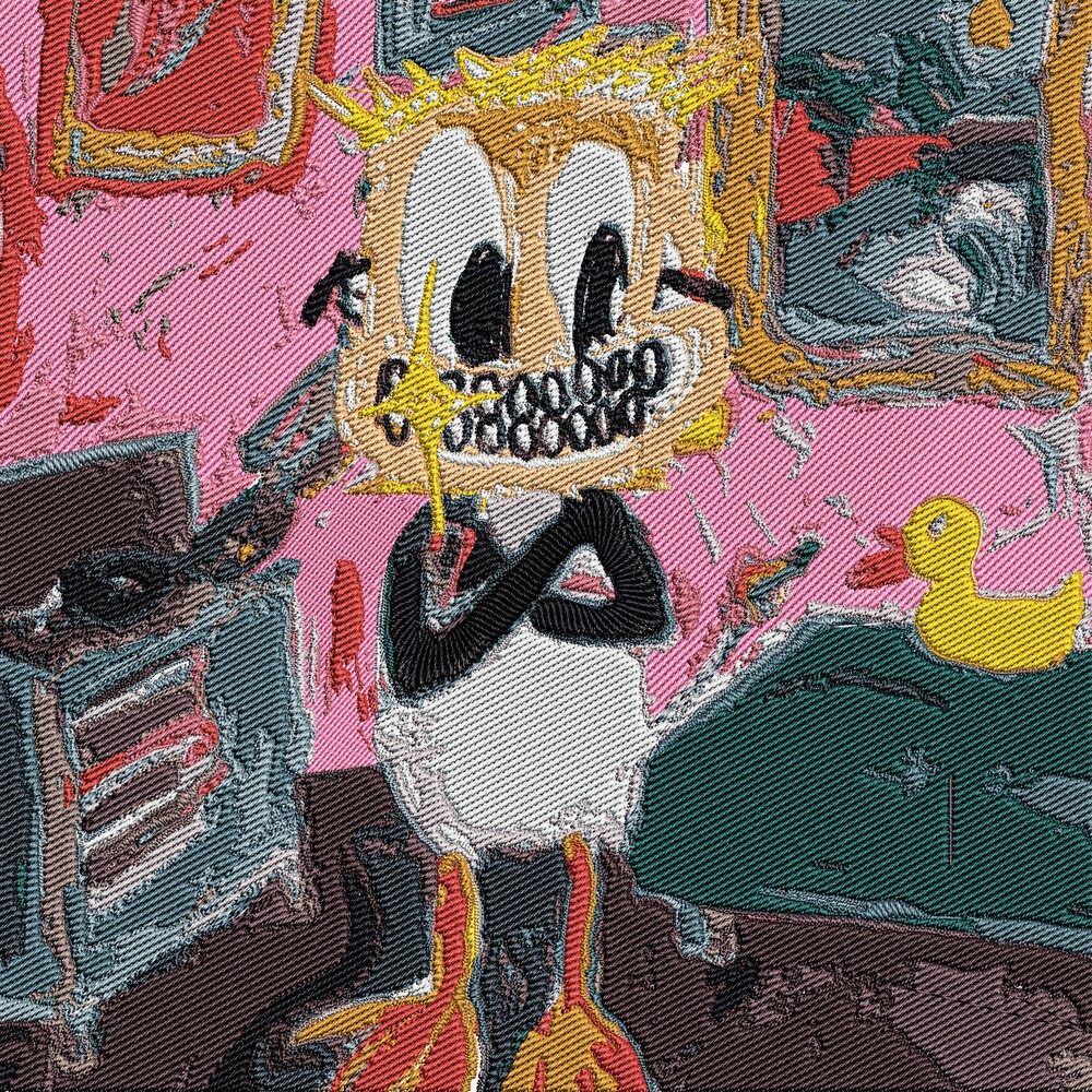 Album Art