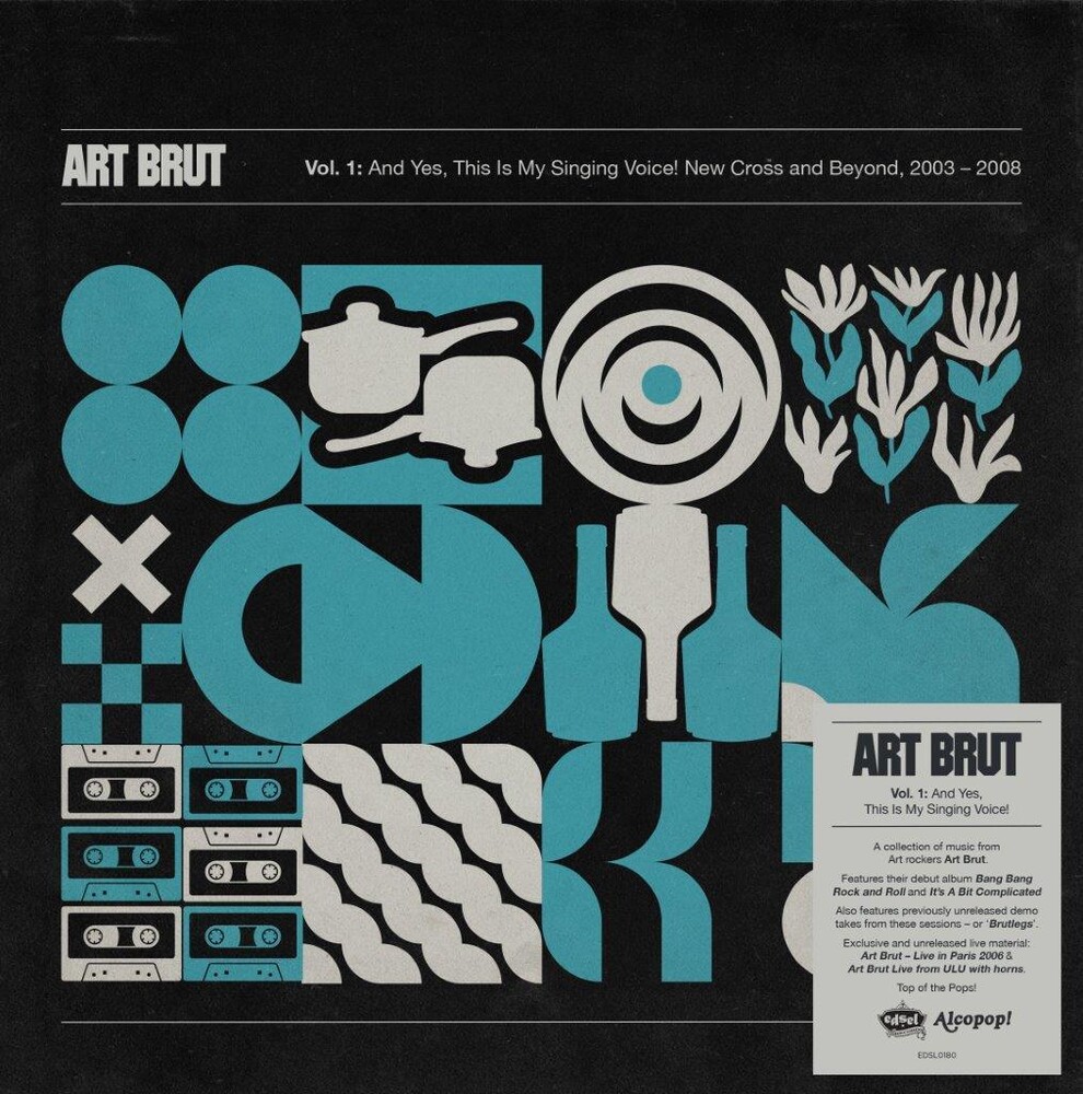 Album Art