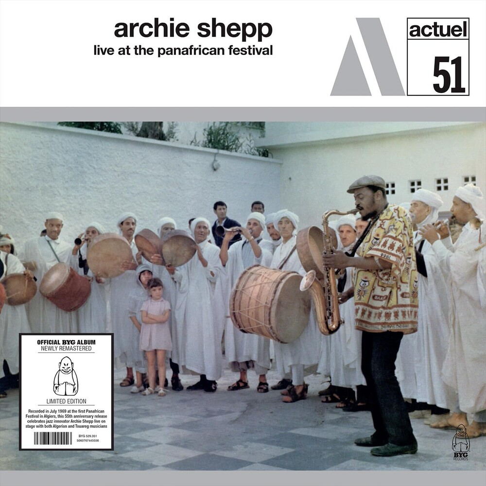 Album Art