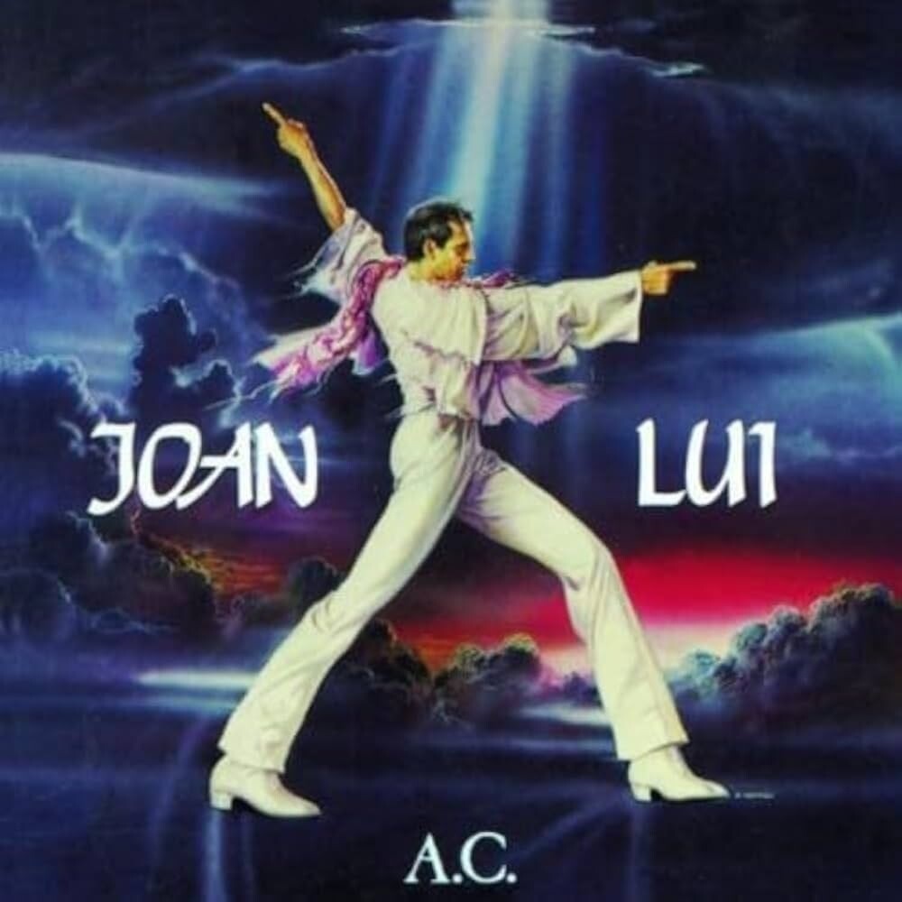 Adriano Celentano - Joan Lui [180 Gram] [Reissue] (Ita)