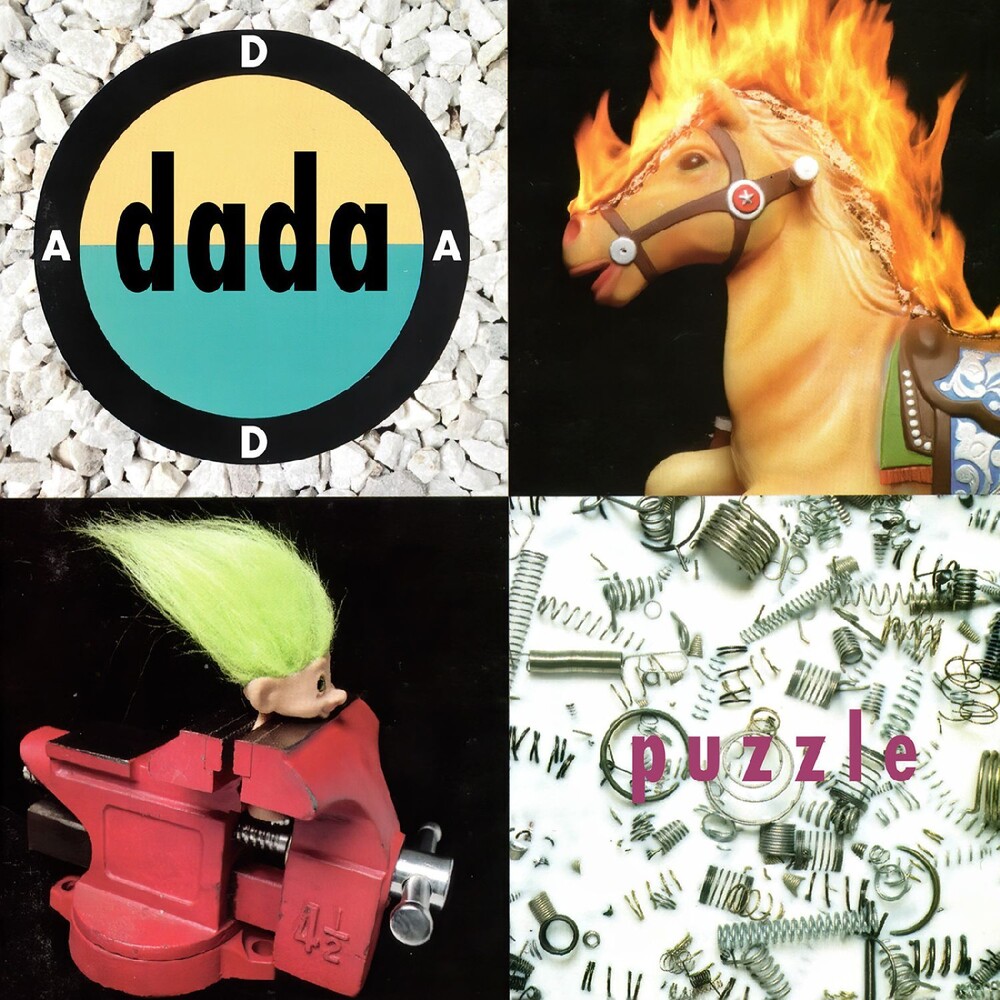 Album Art