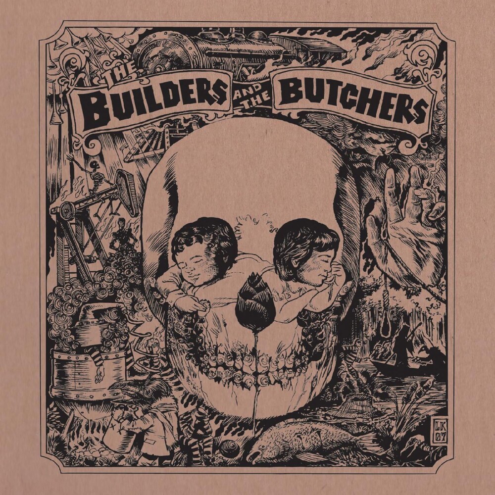 Album Art