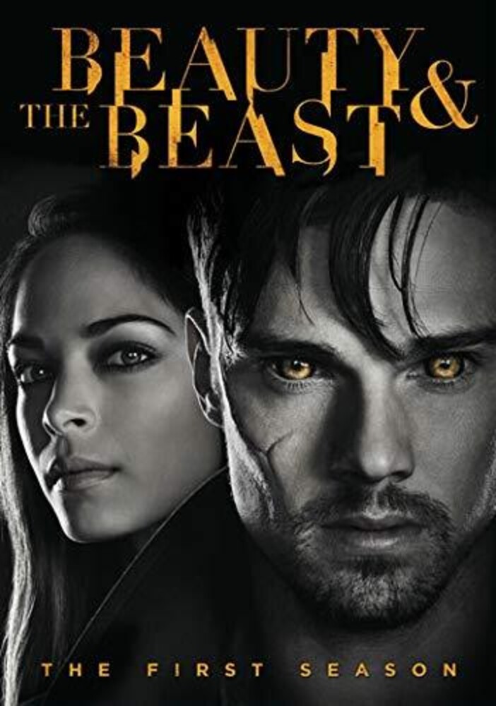Beauty & The Beast - Beauty and the Beast: The First Season