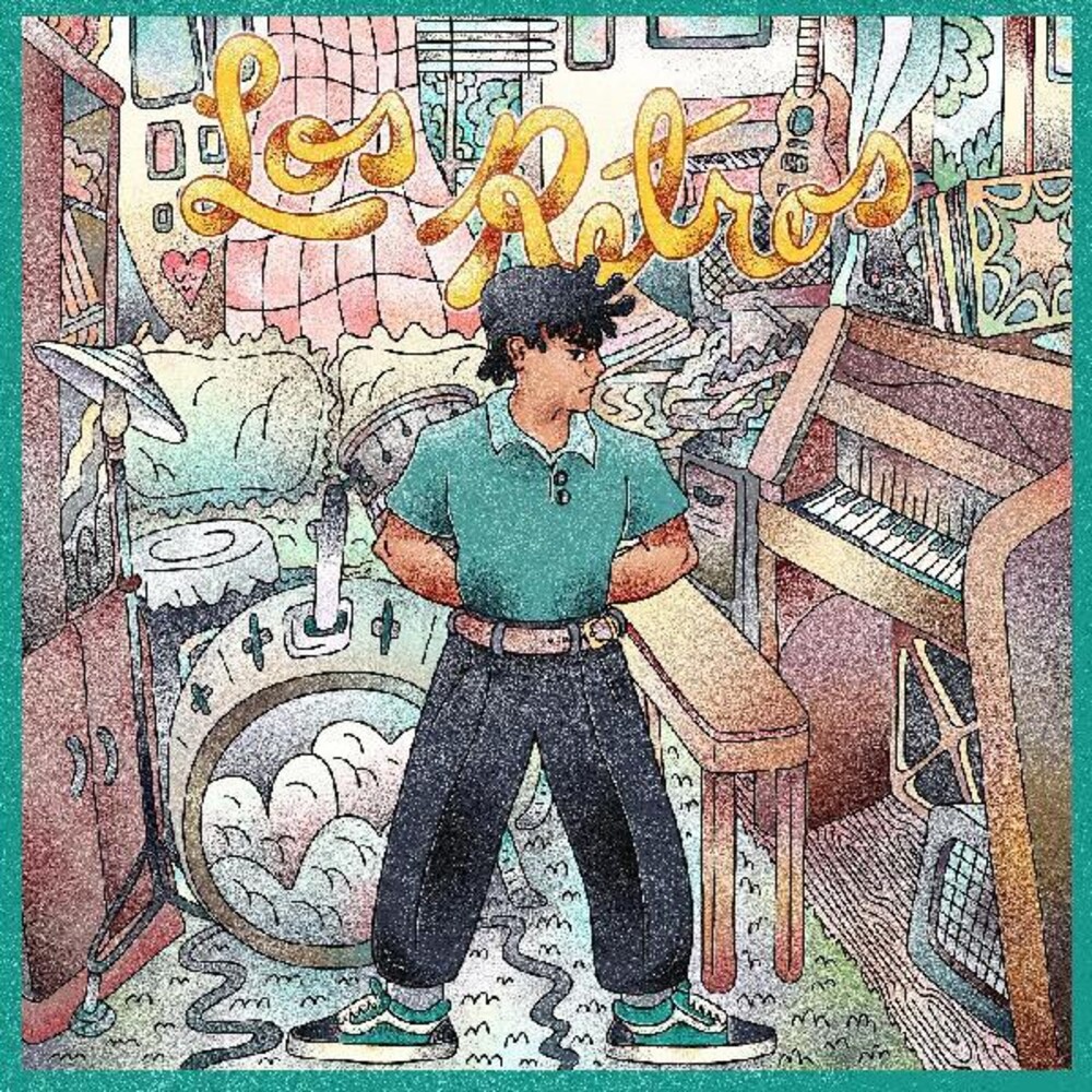 Album Art