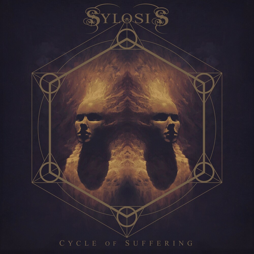 Sylosis - Cycle Of Suffering [LP]