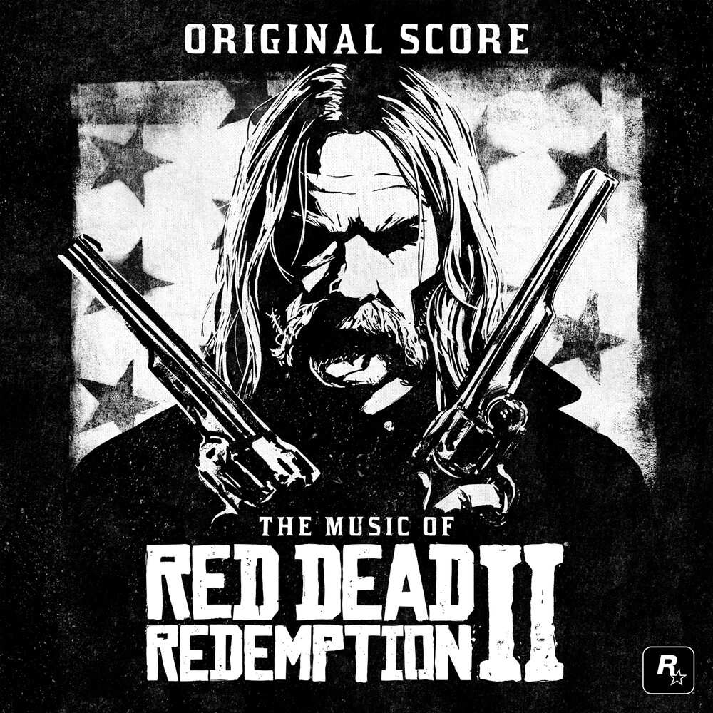 Music of Red Dead Redemption 2 (Original Score) - The Music of Red Dead Redemption 2 (Original Score)