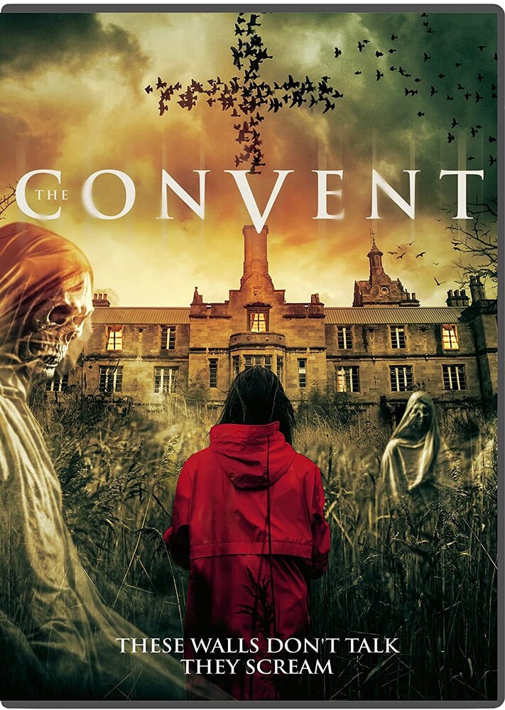 Convent, the - Convent, the