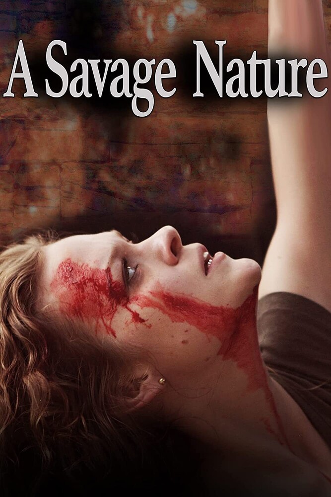 Savage Nature - Savage Nature / (Mod)