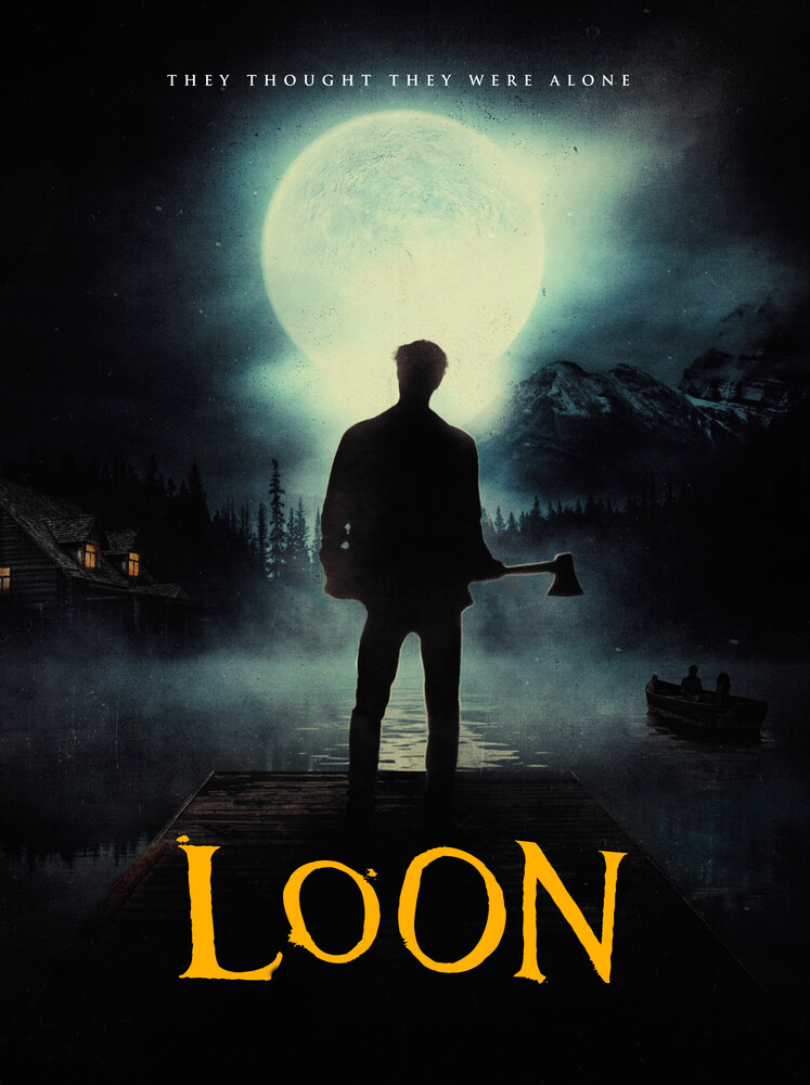 LOON - Loon