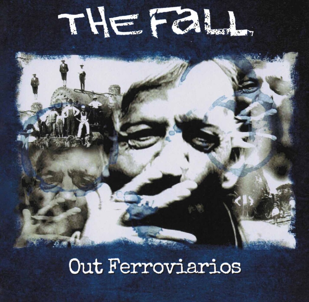 FALL - Out Ferroviarios