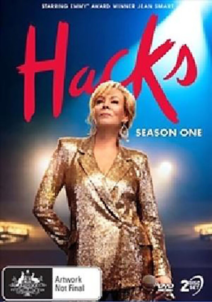 Hacks: Season 1 - Hacks: Season 1 (2pc) / (Aus Ntr0)