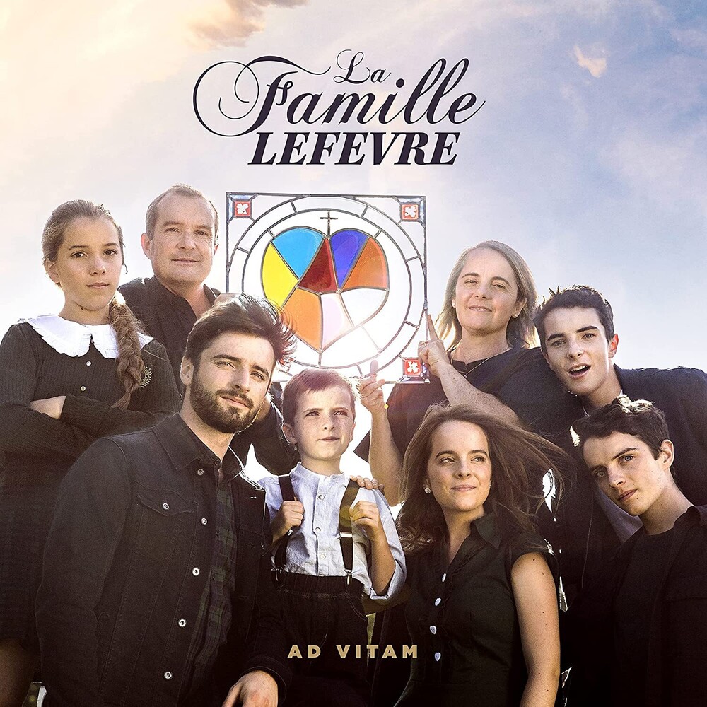 Famille Lefevre - Famille Lefevre (Fra)